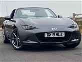 Used Mazda MX-5