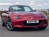 Used Mazda MX-5