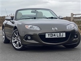 Used Mazda MX-5