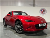 Used Mazda MX-5
