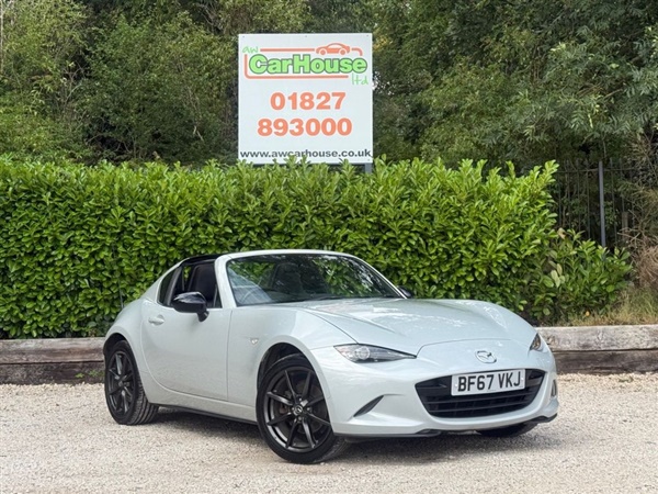 Large image for the Used Mazda MX 5