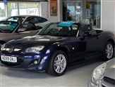 Used Mazda MX-5