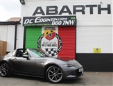 Used Mazda MX-5