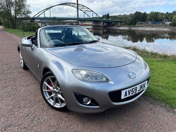 Large image for the Used Mazda MX-5