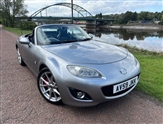 Used Mazda MX-5