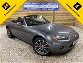 Used Mazda MX-5