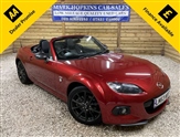 Used Mazda MX-5