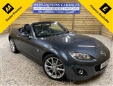 Used Mazda MX-5