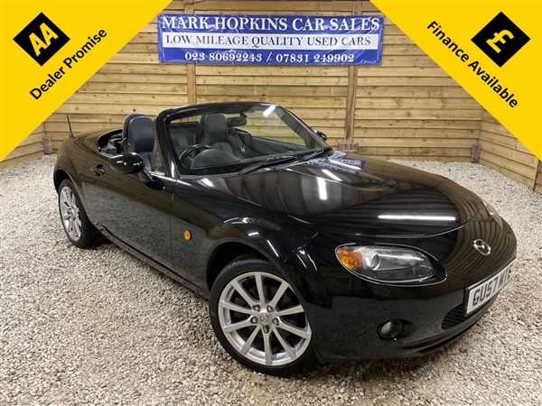 Large image for the Used Mazda MX-5