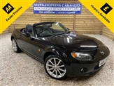 Used Mazda MX-5