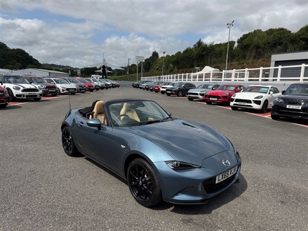 Large image for the Used Mazda MX-5