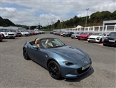 Used Mazda MX-5