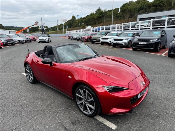 Large image for the Used Mazda MX-5