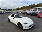 Used Mazda MX-5