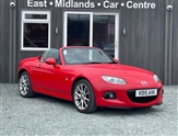 Used Mazda MX-5