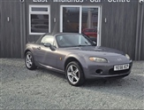 Used Mazda MX-5