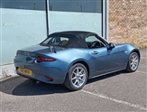 Mazda MX-5 Image 5