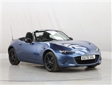 Mazda MX-5 Image 2