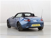 Mazda MX-5 Image 6