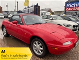 Used Mazda MX-5