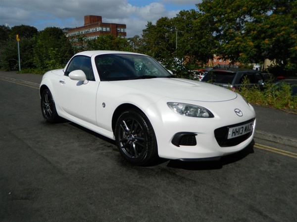 Large image for the Used Mazda MX-5