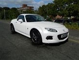 Used Mazda MX-5