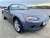Used Mazda MX-5