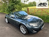 Used Mazda MX-5