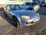 Used Mazda MX-5 Used Mazda MX-5