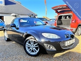 Used Mazda MX-5