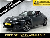Used Mazda MX-5