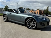 Used Mazda MX-5
