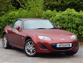 Used Mazda MX-5