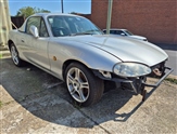 Used Mazda MX-5