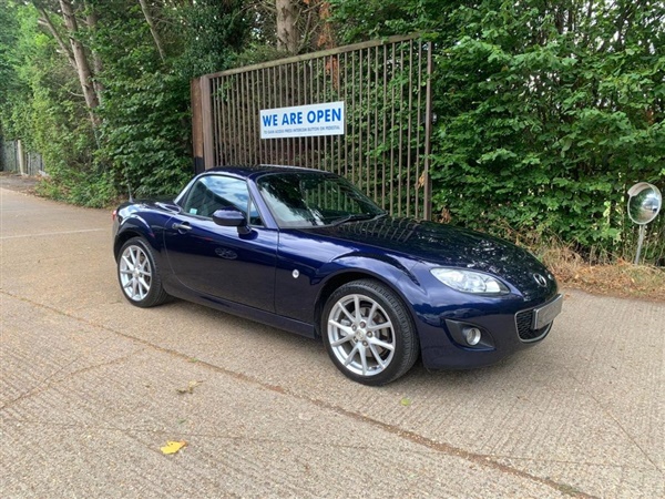 Large image for the Used Mazda MX-5