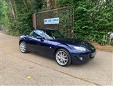 Used Mazda MX-5