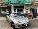 Used Mazda MX-5