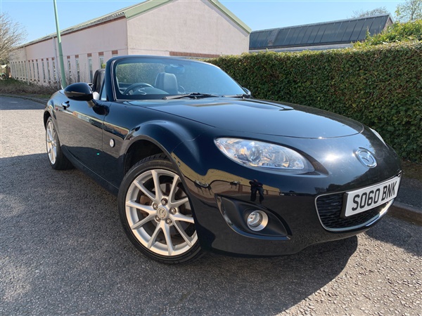 Large image for the Used Mazda MX-5