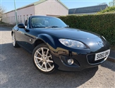 Used Mazda MX-5