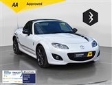 Used Mazda MX-5