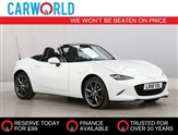 Mazda MX-5 Image 1