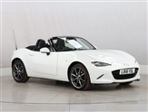 Mazda MX-5 Image 2