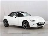 Mazda MX-5 Image 3