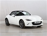 Mazda MX-5 Image 5