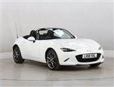 Mazda MX-5 Image 6