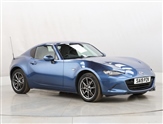 Mazda MX-5 Image 2