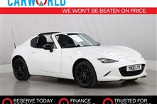 Used Mazda MX-5 Used Mazda MX-5