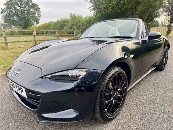 Large image for the Used Mazda MX-5