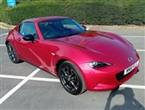 Used Mazda MX-5