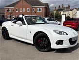 Used Mazda MX-5